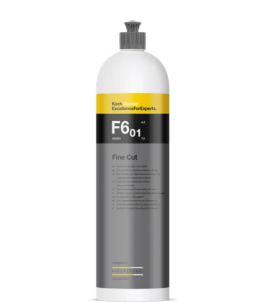 Fine Cut F6.01 von Koch-Chemie