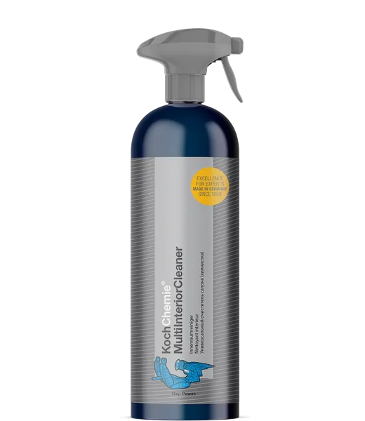 MultiInteriorCleaner von Koch-Chemie