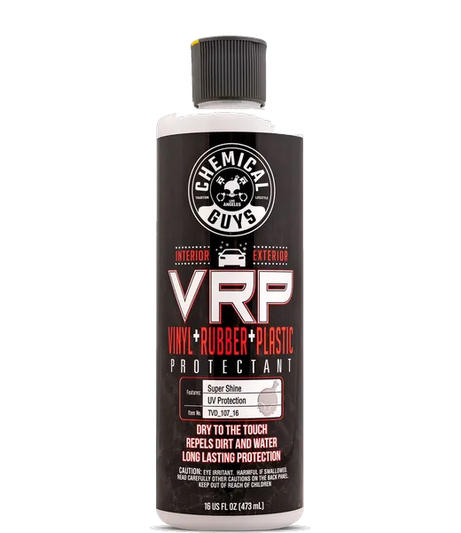 VRP Protectant von Chemical Guys