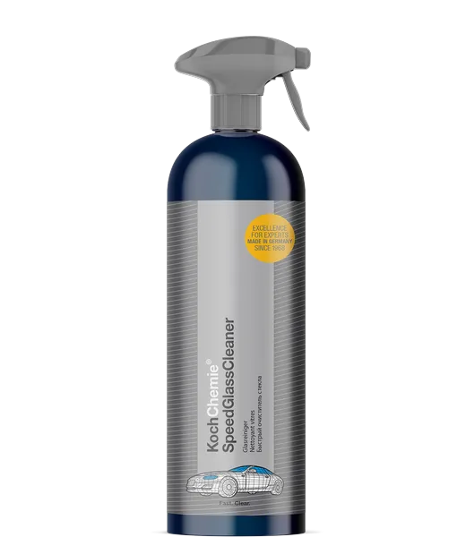 SpeedGlassCleaner von Koch-Chemie